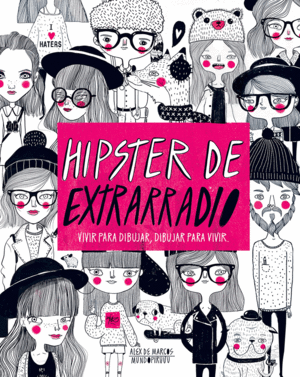 HIPSTER DE EXTRARRADIO