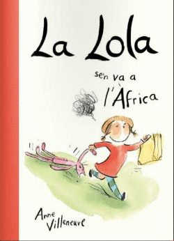 LA LOLA SE'N VA A L'�FRICA