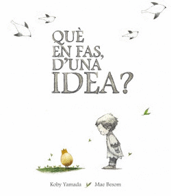QU� EN FAS, D`UNA IDEA?