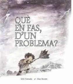 QUE EN FAS, D`UN PROBLEMA?