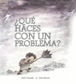 �QU� H�CES CON UN PROBLEMA?