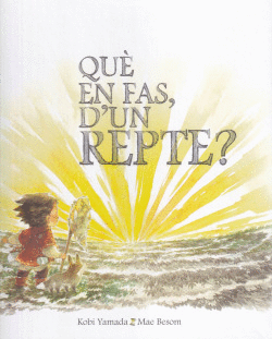 QU� EN FAS, D`UN REPTE?