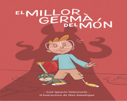 EL MILLOR GERM DEL MN