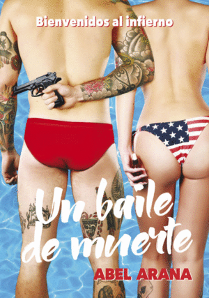 UN BAILE DE MUERTE