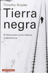 TIERRA NEGRA