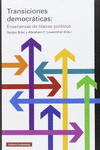 TRANSICIONES DEMOCR�TICAS