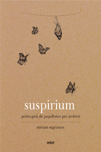 SUSPIRIUM