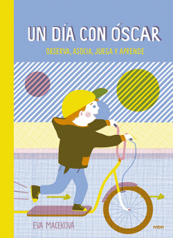 UN D�A CON OSCAR
