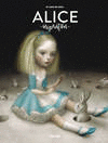 ALICE. INSPIRATION
