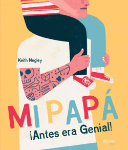MI PAP� �ANTES ERA GENIAL!