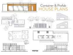 CONTAINER & PREFAB