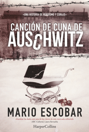 CANCI�N DE CUNA DE AUSCHWITZ
