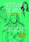 SKETCHING DE MODA