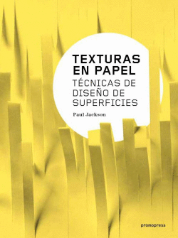 TEXTURA EN PAPEL