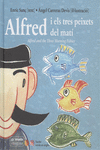 ALFRED I ELS TRES PEIXETS DEL MAT�