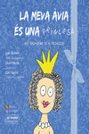 LA MEVA �VIA �S UNA PRINCESA