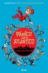 P�NICO EN EL ATL�NTICO