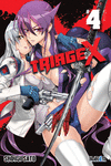 TRIAGE X 4