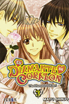 EL DIAMANTE DE CORAZN 3