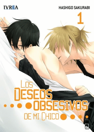 LOS DESEOS OBSESIVOS DE MI CHICO 1