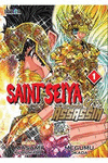 SAINT SEIYA, EPISODE G ASSASSIN 1