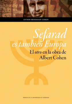 SEFARAD ES TAMBI�N EUROPA