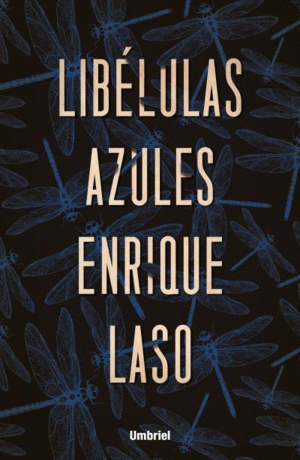 LIBLULAS AZULES