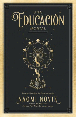 UNA EDUCACI�N MORTAL