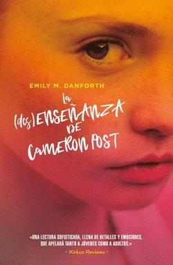 LA (DES)ENSE�ANZA DE CAMERON POST