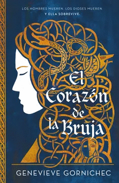 EL CORAZ�N DE LA BRUJA