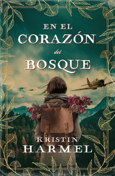 EN EL CORAZ�N DEL BOSQUE