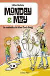 MONDAY & MAY. LA MALEDICCI� D'EN CORB BOIG