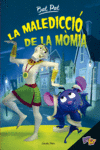 BAT PAT. LA MALEDICCI� DE LA M�MIA