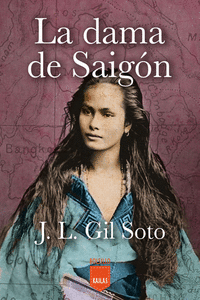 LA DAMA DE SAIGN