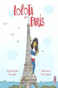 LOLOTA EN PAR�S
