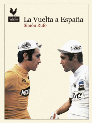 LA VUELTA A ESPA�A