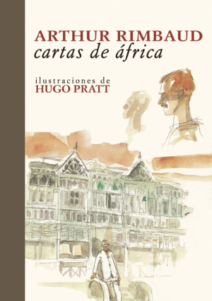 CARTAS DE �FRICA