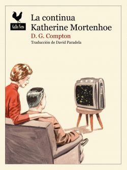LA CONT�NUA KATHERINE MORTENHOE
