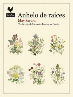 ANHELO DE RA�CES
