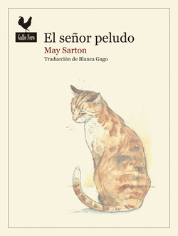 EL SE�OR PELUDO