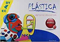 ART AND CRAFT PRO-TECNICAS BABALI 3 ESCUELAS CATOLICAS