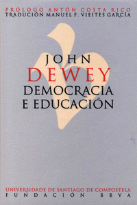 DEMOCRACIA E EDUCACIN