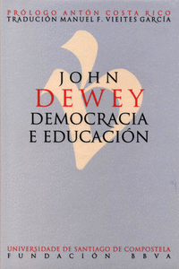 DEMOCRACIA E EDUCACI�N