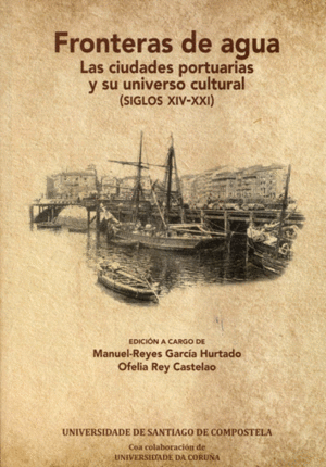 FRONTERAS DE AGUA