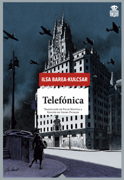 TELEF�NICA