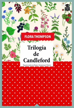 TRILOG�A DE CANDLEFORD
