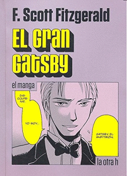 EL GRAN GARSBY