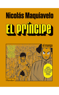 EL PRNCIPE