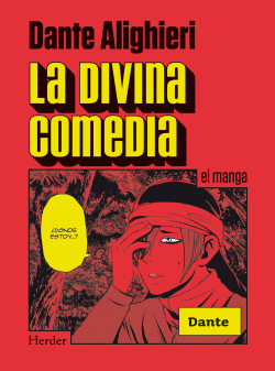 LA DIVINA COMEDIA