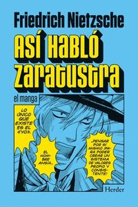 AS� HABL� ZARATUSTRA